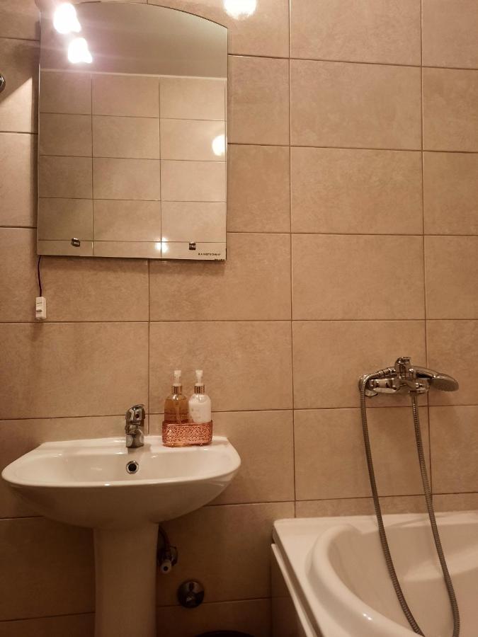 Apartment Jovovic Pluzine Exterior photo