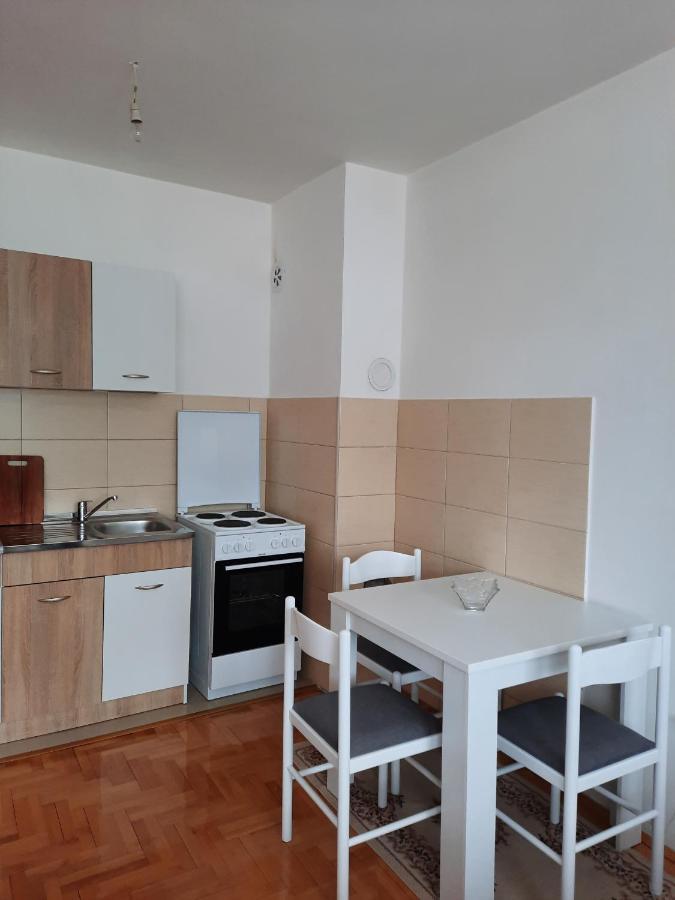 Apartment Jovovic Pluzine Exterior photo